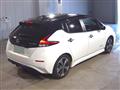 2022 Nissan Leaf