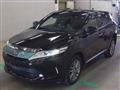 2019 Toyota Harrier