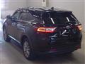 2019 Toyota Harrier
