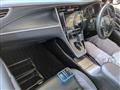 2019 Toyota Harrier