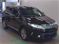 2019 Toyota Harrier