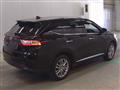 2019 Toyota Harrier
