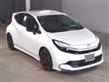 2026 Toyota AQUA