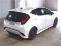 2026 Toyota AQUA