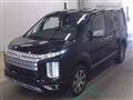 2021 Mitsubishi Delica D5