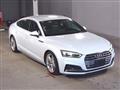 2019 Audi A5