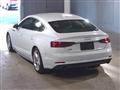 2019 Audi A5