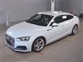 2019 Audi A5