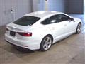 2019 Audi A5