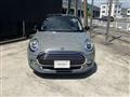 2019 BMW MINI