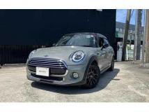 2019 BMW MINI