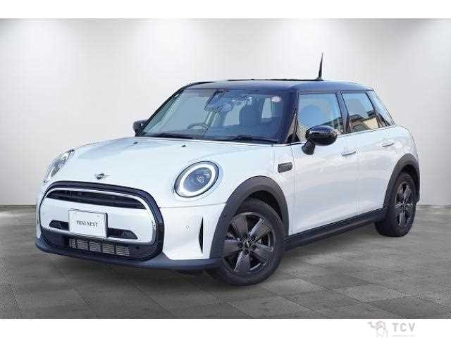2023 BMW MINI