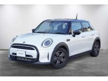 2023 BMW MINI