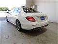 2017 Mercedes-Benz E-Class