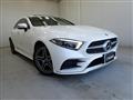 2019 Mercedes-Benz Cls-Class