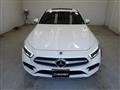 2019 Mercedes-Benz Cls-Class
