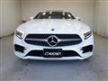 2019 Mercedes-Benz Cls-Class