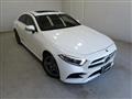 2019 Mercedes-Benz Cls-Class
