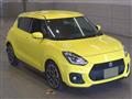 2024 Suzuki Swift