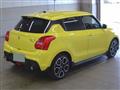 2024 Suzuki Swift