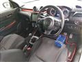 2024 Suzuki Swift