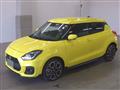 2024 Suzuki Swift