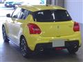 2024 Suzuki Swift