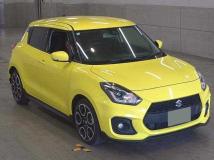 2024 Suzuki Swift