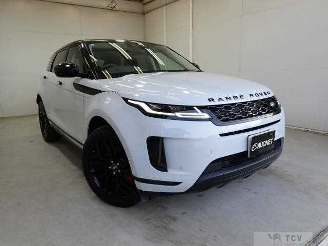 2021 Land Rover Land Rover Others