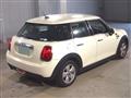 2020 BMW MINI