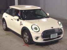2020 BMW MINI