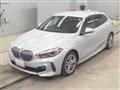 2022 BMW 1 Series