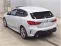 2022 BMW 1 Series