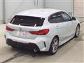 2022 BMW 1 Series