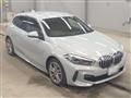2022 BMW 1 Series
