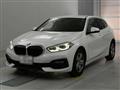 2020 BMW 1 Series
