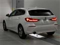 2020 BMW 1 Series