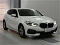2020 BMW 1 Series