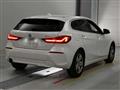 2020 BMW 1 Series