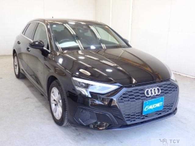 2023 Audi A3