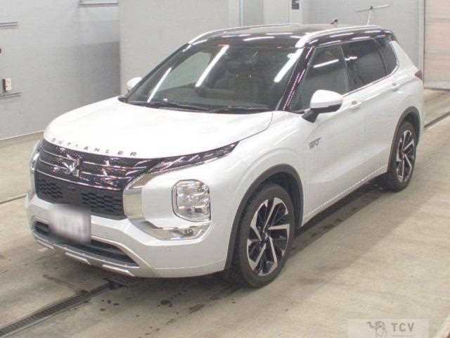 2022 Mitsubishi Outlander