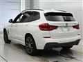2018 BMW X3