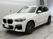 2018 BMW X3