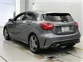 2018 Mercedes-Benz A-Class