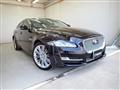 2017 Jaguar XJ Series