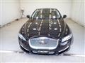 2017 Jaguar XJ Series