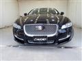 2017 Jaguar XJ Series
