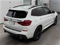 2018 BMW X3
