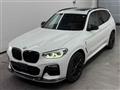 2018 BMW X3