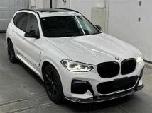 2018 BMW X3